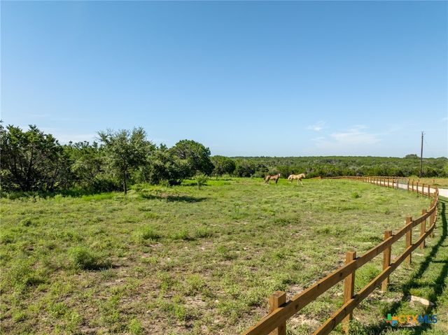 750 County Road 100, Purmela, TX 76566