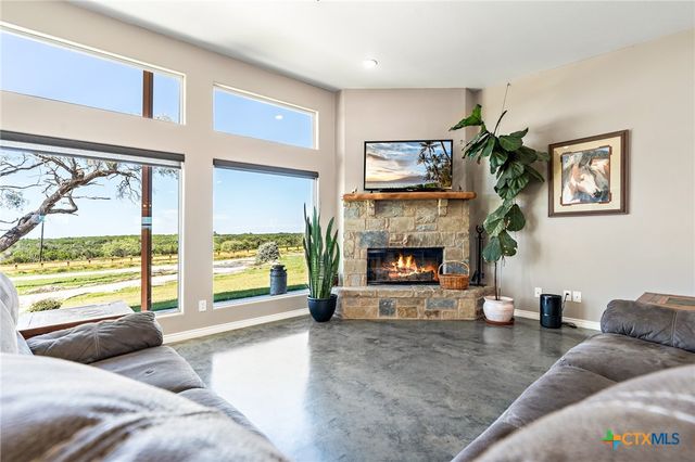 750 County Road 100, Purmela, TX 76566