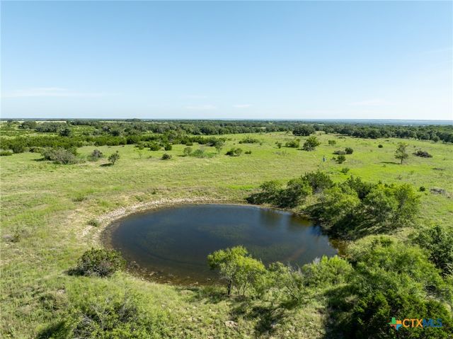 750 County Road 100, Purmela, TX 76566
