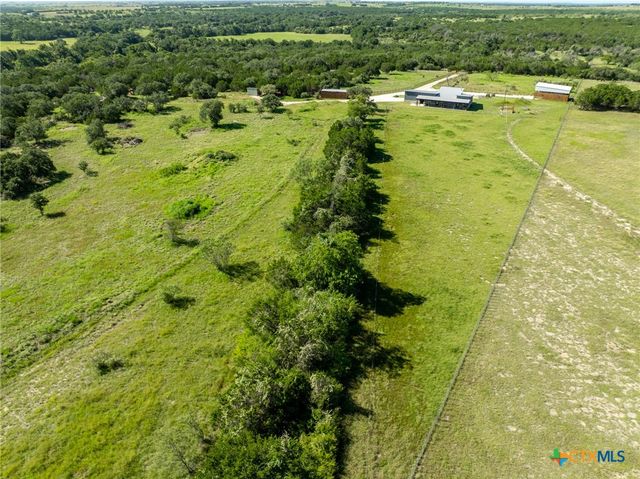 750 County Road 100, Purmela, TX 76566