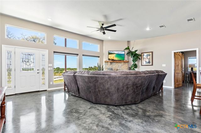 750 County Road 100, Purmela, TX 76566