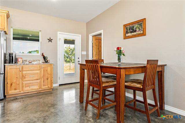 750 County Road 100, Purmela, TX 76566