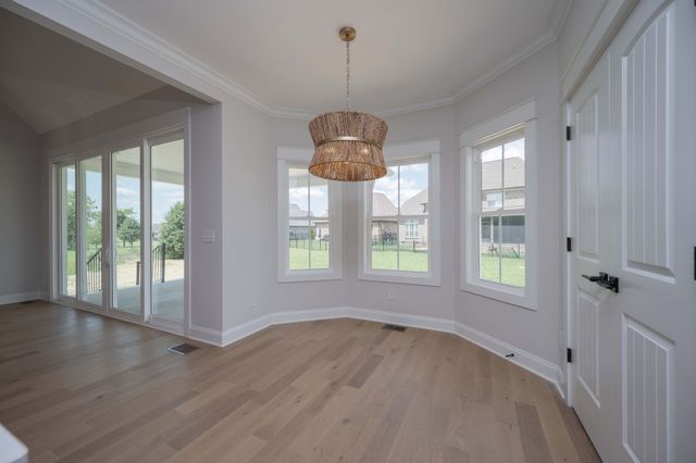 1 Delzotto Drive, Murfreesboro, TN 37128