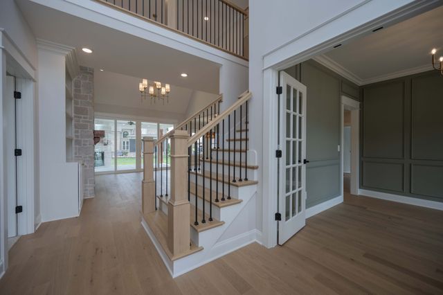 1 Delzotto Drive, Murfreesboro, TN 37128