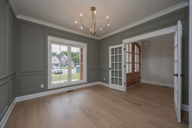 1 Delzotto Drive, Murfreesboro, TN 37128