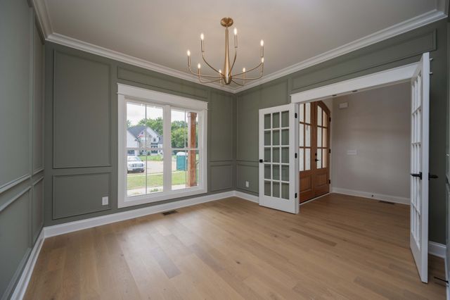 1 Delzotto Drive, Murfreesboro, TN 37128