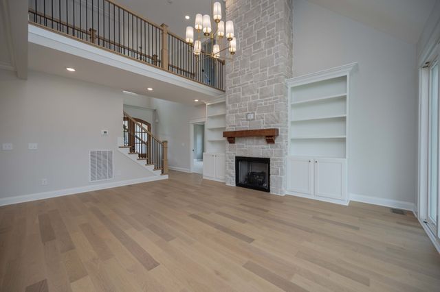 1 Delzotto Drive, Murfreesboro, TN 37128