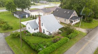814 C Street, Bridgeton, NC 28519