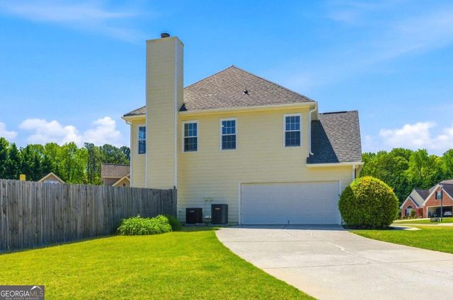 1350 Juniper Springs Trail, Loganville, GA 30052