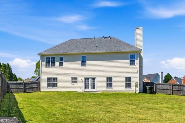 1350 Juniper Springs Trail, Loganville, GA 30052