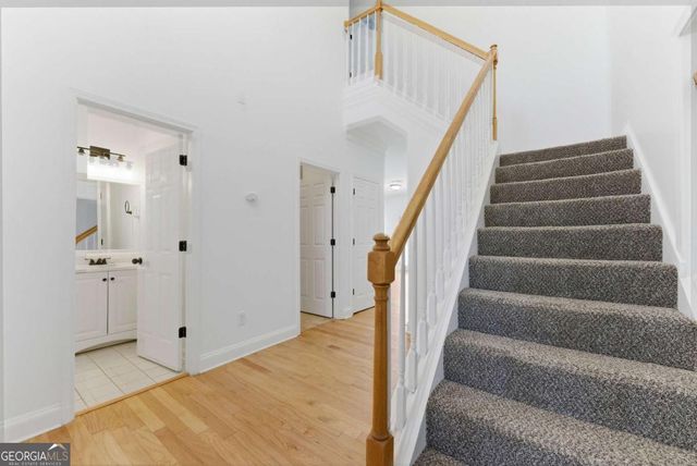 1350 Juniper Springs Trail, Loganville, GA 30052