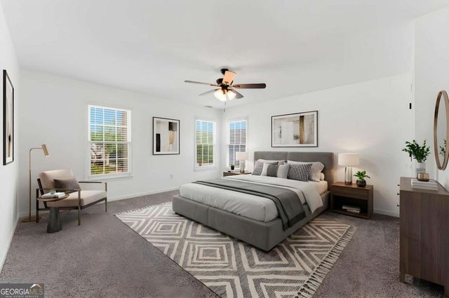 1350 Juniper Springs Trail, Loganville, GA 30052