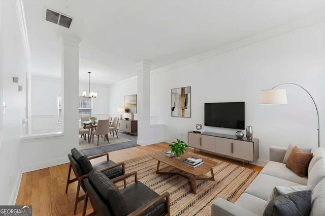 1350 Juniper Springs Trail, Loganville, GA 30052