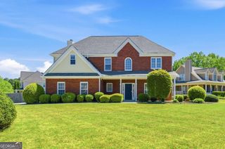 1350 Juniper Springs Trail, Loganville, GA 30052