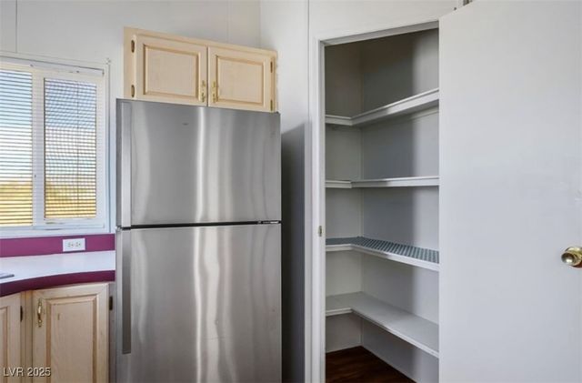 4101 Paiute Boulevard, Pahrump, NV 89061