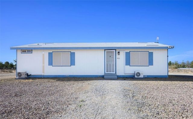 4101 Paiute Boulevard, Pahrump, NV 89061