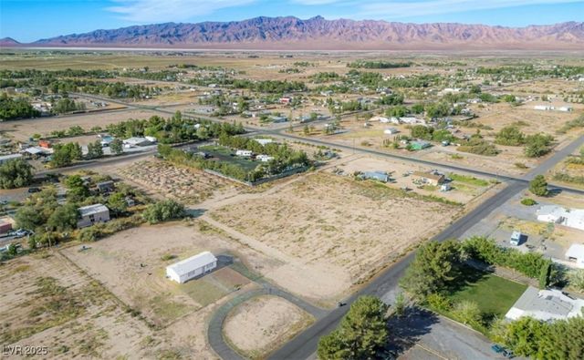 4101 Paiute Boulevard, Pahrump, NV 89061