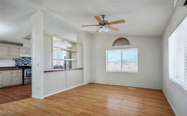 4101 Paiute Boulevard, Pahrump, NV 89061