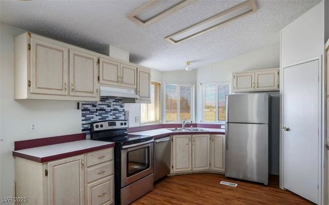 4101 Paiute Boulevard, Pahrump, NV 89061