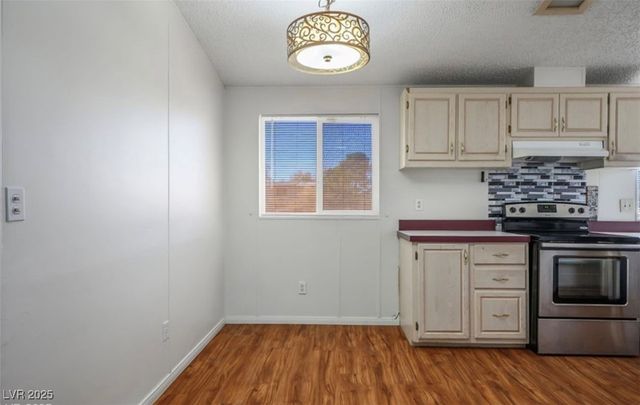 4101 Paiute Boulevard, Pahrump, NV 89061