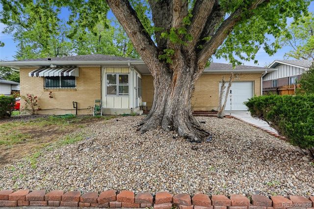 5020 Troy Street, Denver, CO 80239