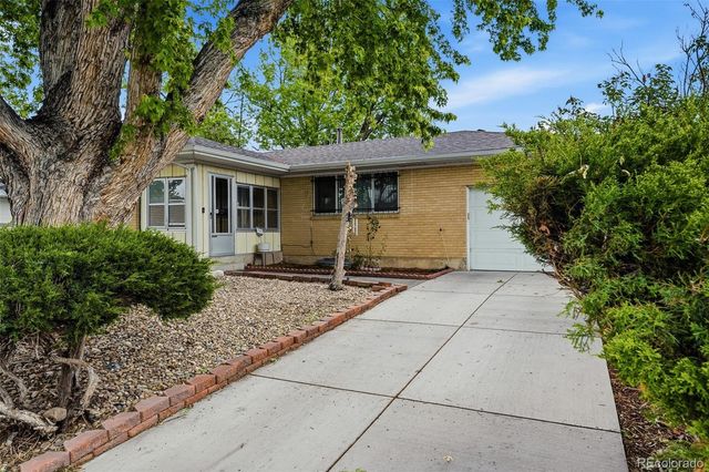 5020 Troy Street, Denver, CO 80239