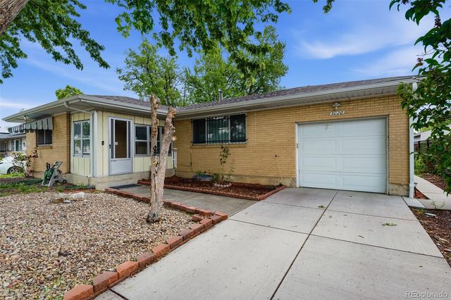 5020 Troy Street, Denver, CO 80239