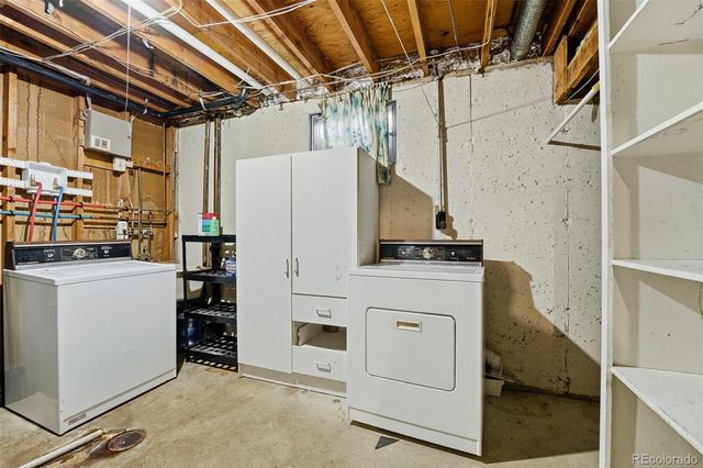 5020 Troy Street, Denver, CO 80239