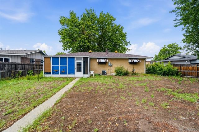 5020 Troy Street, Denver, CO 80239
