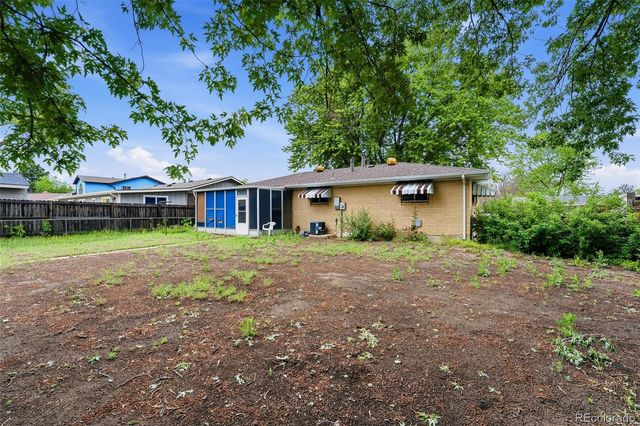 5020 Troy Street, Denver, CO 80239