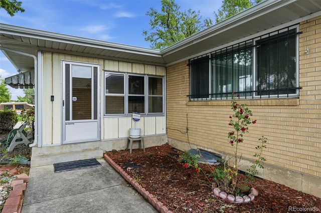 5020 Troy Street, Denver, CO 80239