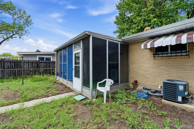 5020 Troy Street, Denver, CO 80239