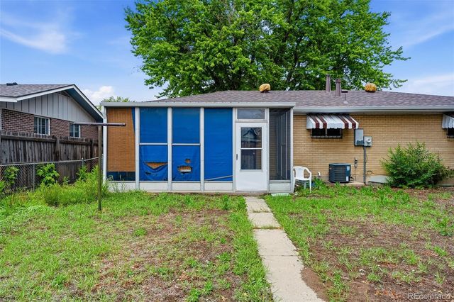 5020 Troy Street, Denver, CO 80239