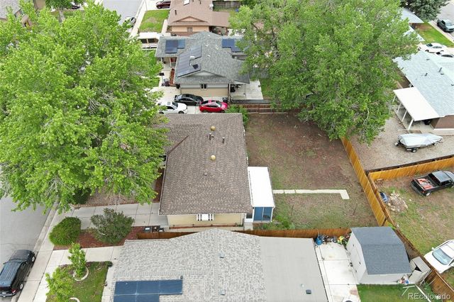 5020 Troy Street, Denver, CO 80239