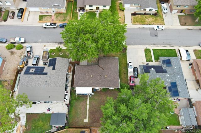 5020 Troy Street, Denver, CO 80239