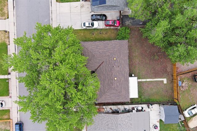 5020 Troy Street, Denver, CO 80239