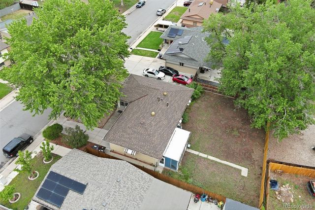 5020 Troy Street, Denver, CO 80239