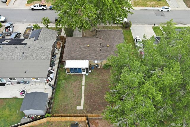 5020 Troy Street, Denver, CO 80239