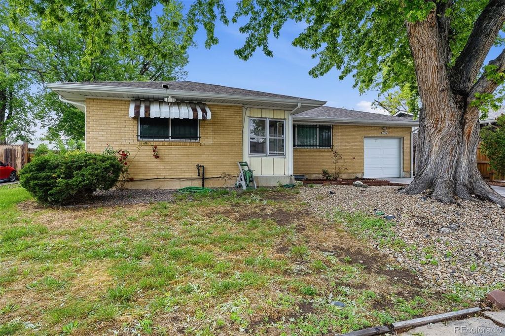 5020 Troy Street, Denver, CO 80239