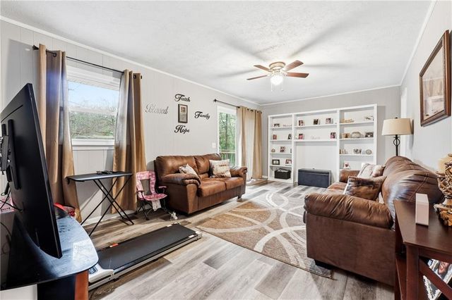 6642 Forestdale Lane, Douglasville, GA 30135