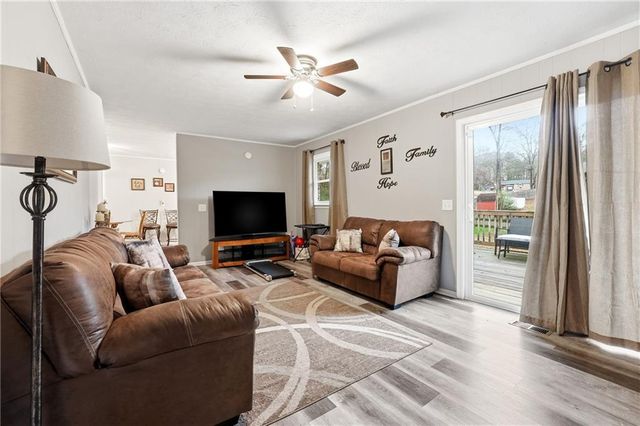 6642 Forestdale Lane, Douglasville, GA 30135