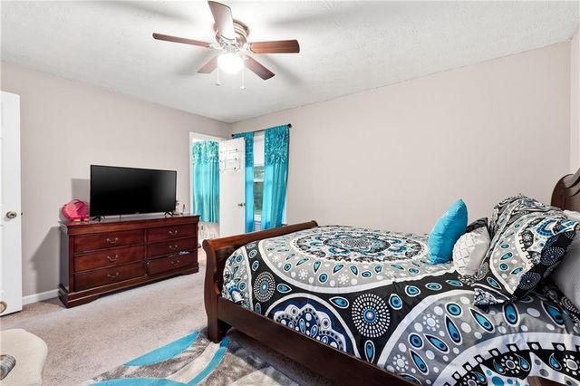 6642 Forestdale Lane, Douglasville, GA 30135