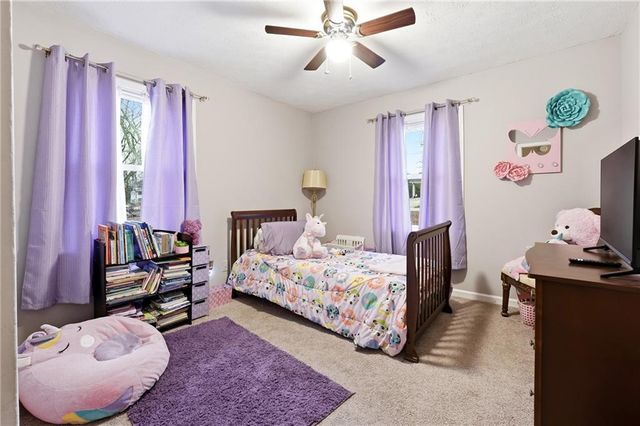 6642 Forestdale Lane, Douglasville, GA 30135