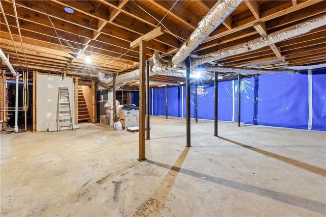 6642 Forestdale Lane, Douglasville, GA 30135