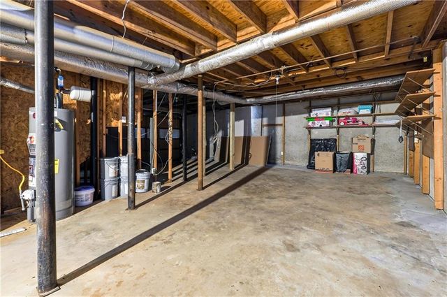 6642 Forestdale Lane, Douglasville, GA 30135