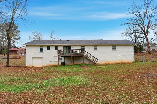 6642 Forestdale Lane, Douglasville, GA 30135