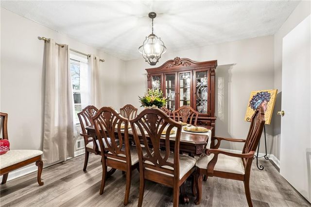 6642 Forestdale Lane, Douglasville, GA 30135