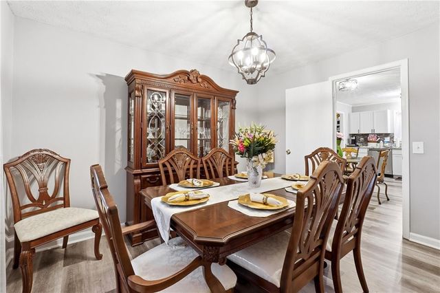 6642 Forestdale Lane, Douglasville, GA 30135