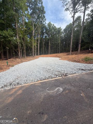 352 Lake Harbor Trail, Martin, GA 30557