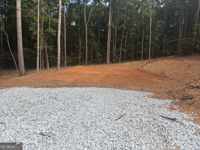 352 Lake Harbor Trail, Martin, GA 30557